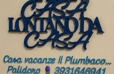 Casa Vacanze Palidoro Il Plumbaco - Foto 50