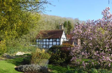 Coppice House - Foto 4