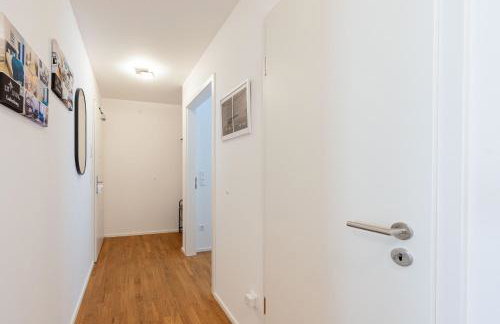 Lit Living: Luxus - Box Spring - Parking - Terrace - Foto 14