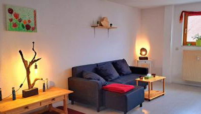 Cozy apartment Offenhausen - Foto 2