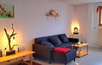 Cozy apartment Offenhausen - Foto 2