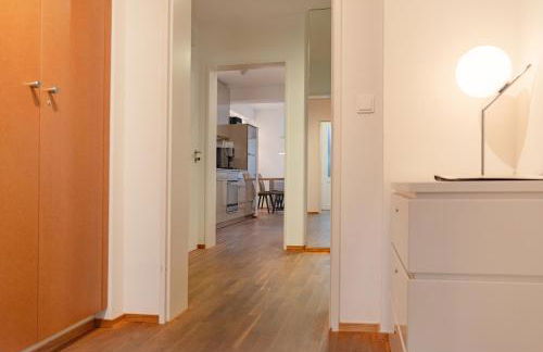 FirstClass Apartments - Foto 16