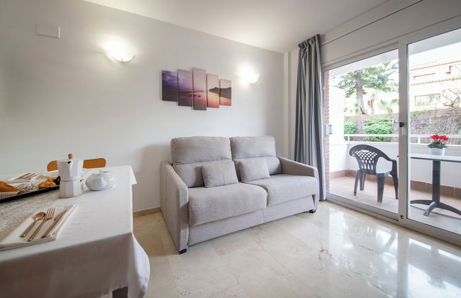 Marsol Apartamentos Turisticos - Foto 34