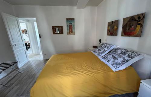 joli logement rénové vue sur Meuse Miss Africa - Foto 14