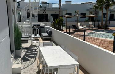 3 Bedroom Villa La Segaria - Foto 34