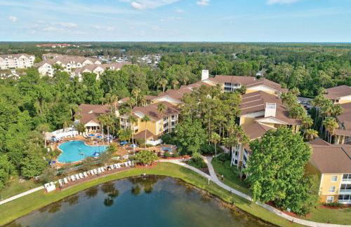 Wyndham Cypress Palms 1BR Apartment with Resort Access - Foto 14