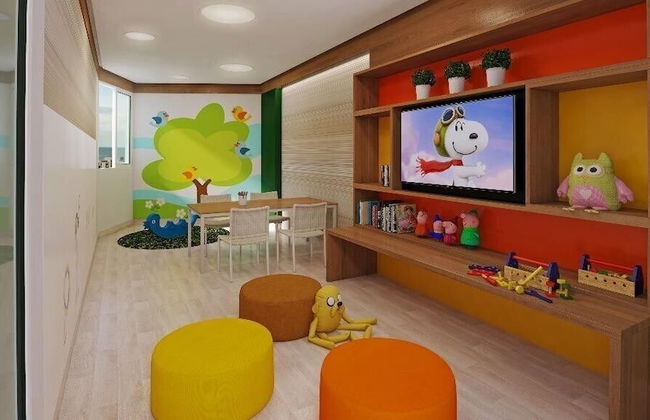 Atlântico Norte - Foto 52