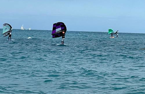 VILLENEUVE LOUBET PLAGE- Entre NICE et CANNES - Foto 52