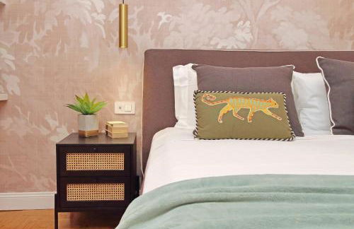 YCH-Casa Bella- Luxury home near Piazza Venezia - Foto 18