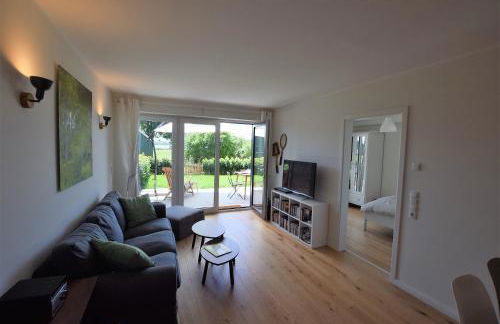 Meeresblick "Beachstart" Haus 2 WE 15 - Foto 8