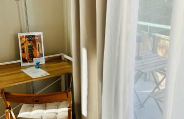 Casa Rosetta - Relax in Centro - Parcheggio Privato, Mare a 2 Passi - Photo 21