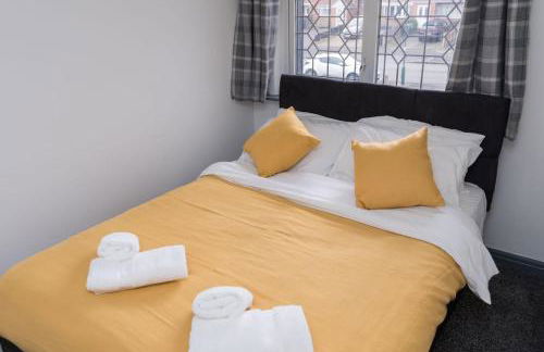 4 bedroom cosy home Birmingham - Foto 16