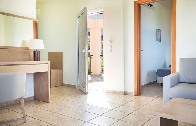 Dionysos Village Resort - Photo 23