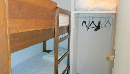 Charmant T2 Sud avec Bow-Window, TV, Kitchenette Équipée, Muscu, Sauna, Jacuzzi—Proche St-Lary Soulan - FR-1-457-284 - Foto 2