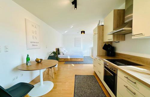 Ferienwohnung Pfister in Hausen - Foto 6