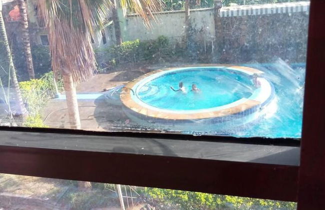 Greenery Bubble Apartment - Photo 13