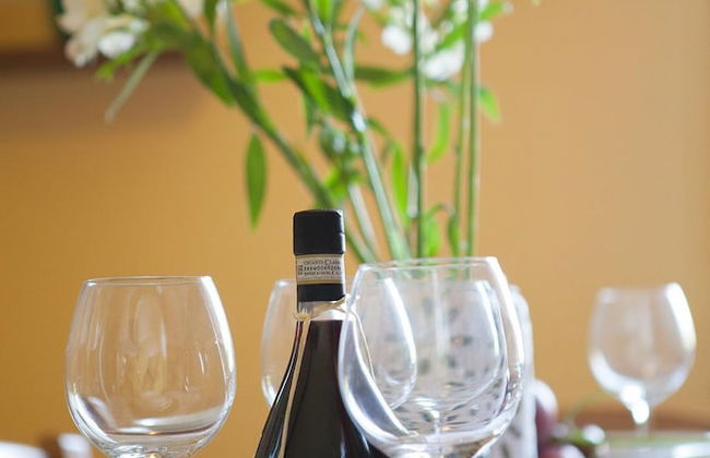 Il Vecchio Mulino Farmhouse - Foto 50