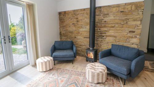 The Plucking Shed - Vineyard Stay - Foto 2