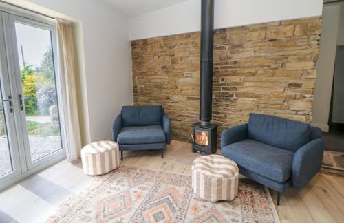 The Plucking Shed - Vineyard Stay - Foto 2