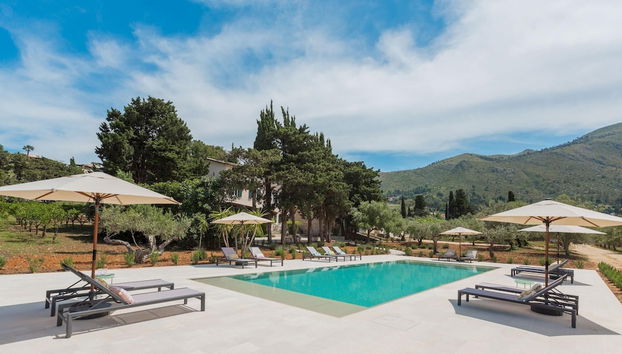 Casale Buccellato 14 by Massimo Villas - Foto 2, Habitación