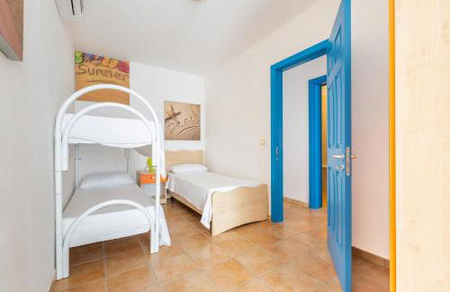 Residence Magic Sea Lido Marini - Foto 26