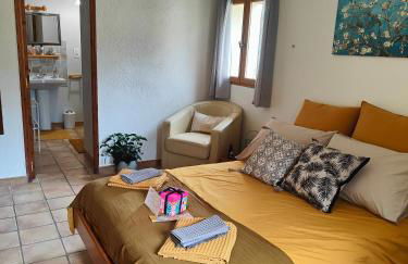 Domaine Bellavigne Gites et SPA - Foto 14