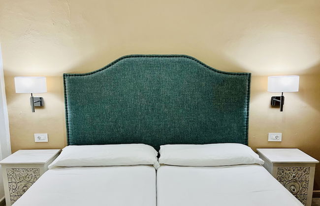 Apartamentos Frontera - Photo 18