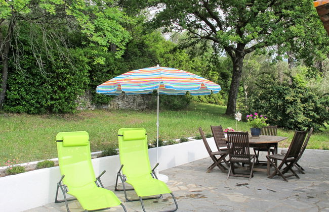 Mas de l'Adrech - Foto 12