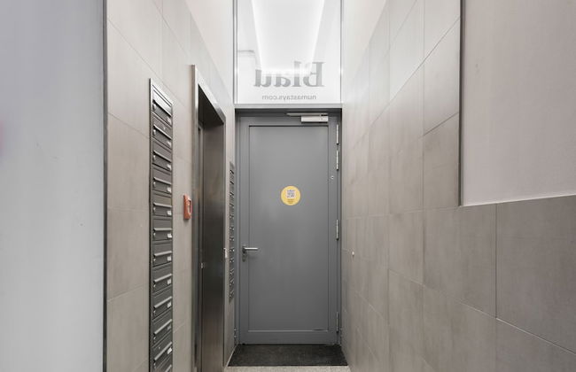 Numa Frankfurt Blau - Foto 2