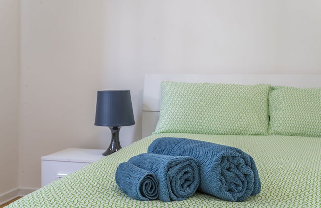 Ricasoli Garden Modern Apartment - Foto 8