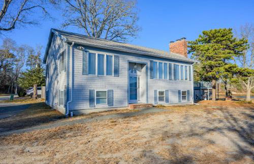 Monument Beach Retreat - BRN - NBA4 - Foto 29