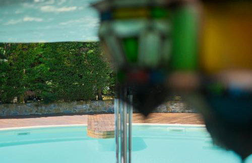 Mhateria Relais - Relax in Villa con Piscina in Toscana - Foto 76