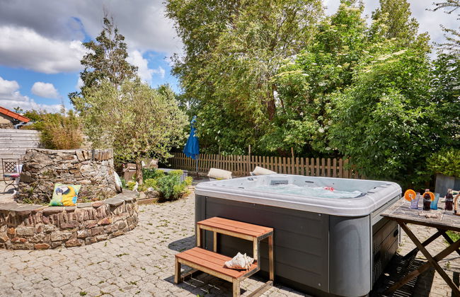 Le Hamelinet - Foto 25