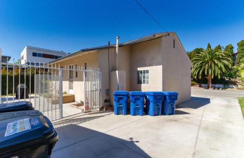 3 bedroom Mid-Wilshire Charmer near Downtown - Foto 9