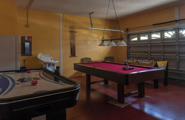 Crescent Lakes Villa - Foto 35