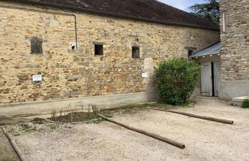 Appartement Terrasse Barbizon - Foto 27
