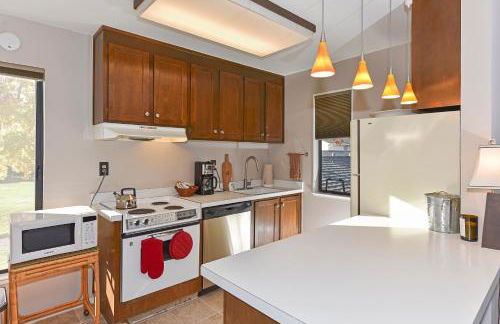 Relaxing wine country condo at Silverado in Napa - Foto 11