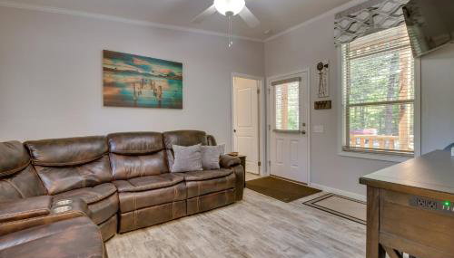 Oakland Oasis Serene Retreat in the Ozarks - Foto 4