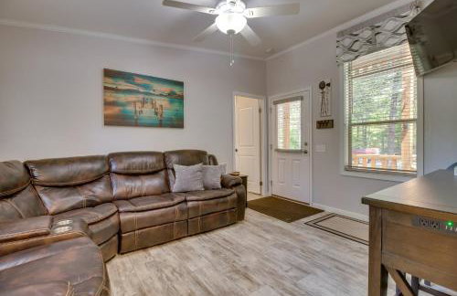 Oakland Oasis Serene Retreat in the Ozarks - Foto 4