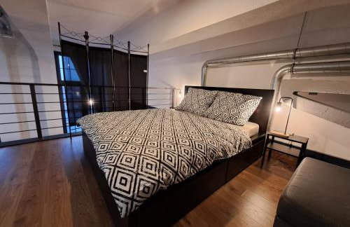 RedCity LOFT 430 - Foto 19