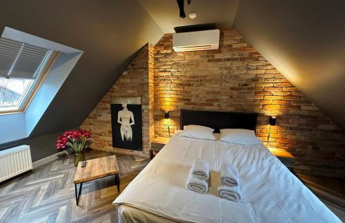 Old Town Luxury Apartments Zgorzelec - Foto 23