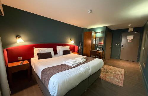 HNFC Stays - Harmony Accommodation - Photo 7