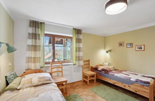 Apartment Home of Family by Interhome - Foto 13