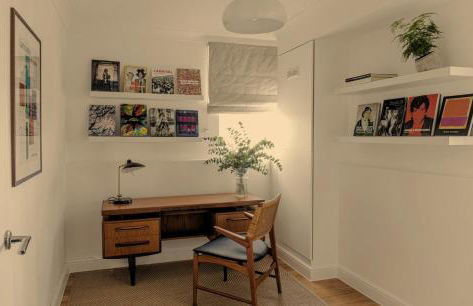 Europa House Apartments - Photo 69