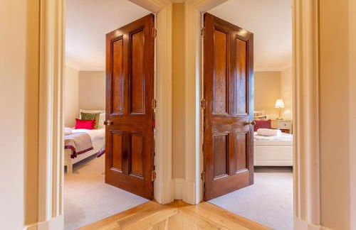 Swilken Lodge - Blacklaws Steading - Foto 19