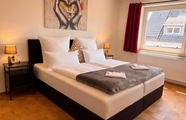 Moderne Ferienwohnung - Foto 1