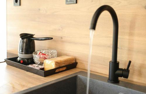 PLAZA ELEGANT SUITE center - Foto 27