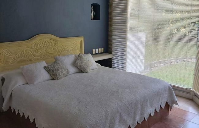 JUUB Exclusive 4 bedroom house at Cuernavaca - Foto 3