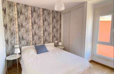 Tranquilo apartamento cerca de la playa - Foto 15