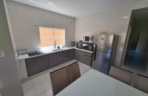 Casa Privativa - Pisicna, AR, Wifi, 2 quartos, 2 Banheiros, Garagem - Porto Belo, Perequê - Photo 6